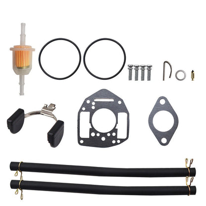 Carburetor Repair Rebuild Kit for Onan (P218G, P220G)