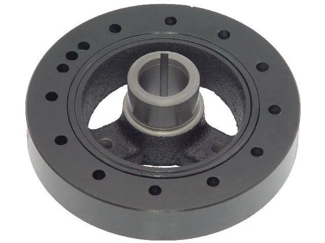 Harmonic Balancer for Chevrolet Blazer (1971–1972) 39867FTYP