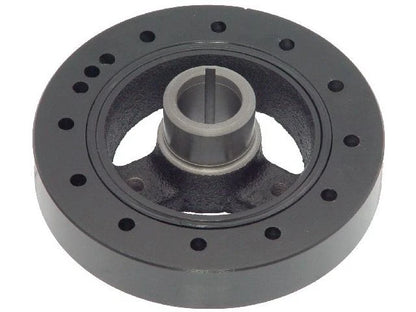 Harmonic Balancer for Chevrolet Blazer (1971–1972) 39867FTYP