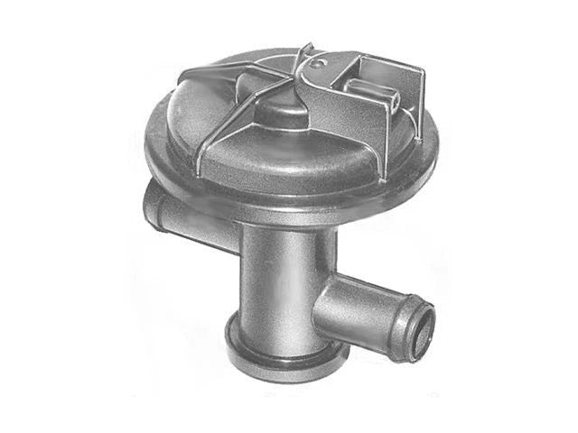 Heater Valve for Jaguar Vanden Plas (1985–1991) WX287GN
