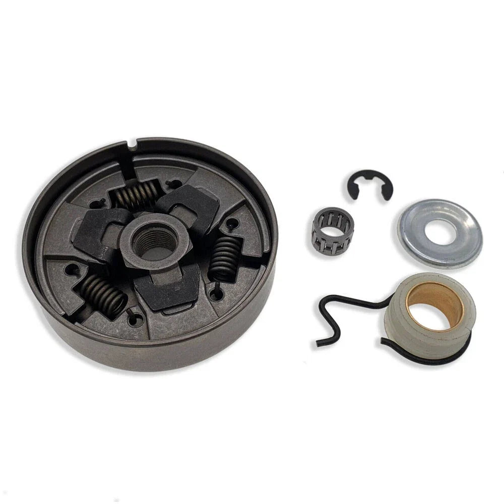 3/8" Sprocket Clutch Kit 6 Teeth for Stihl 017 018 021 MS210 MS230 (1990–2023)