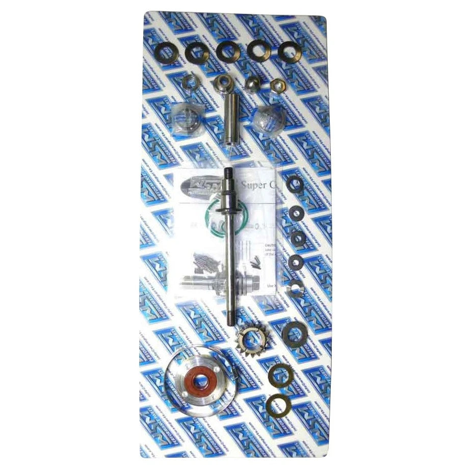 Rebuild Kit for WSM Intercooled (OEM# 420881100) 010-102K