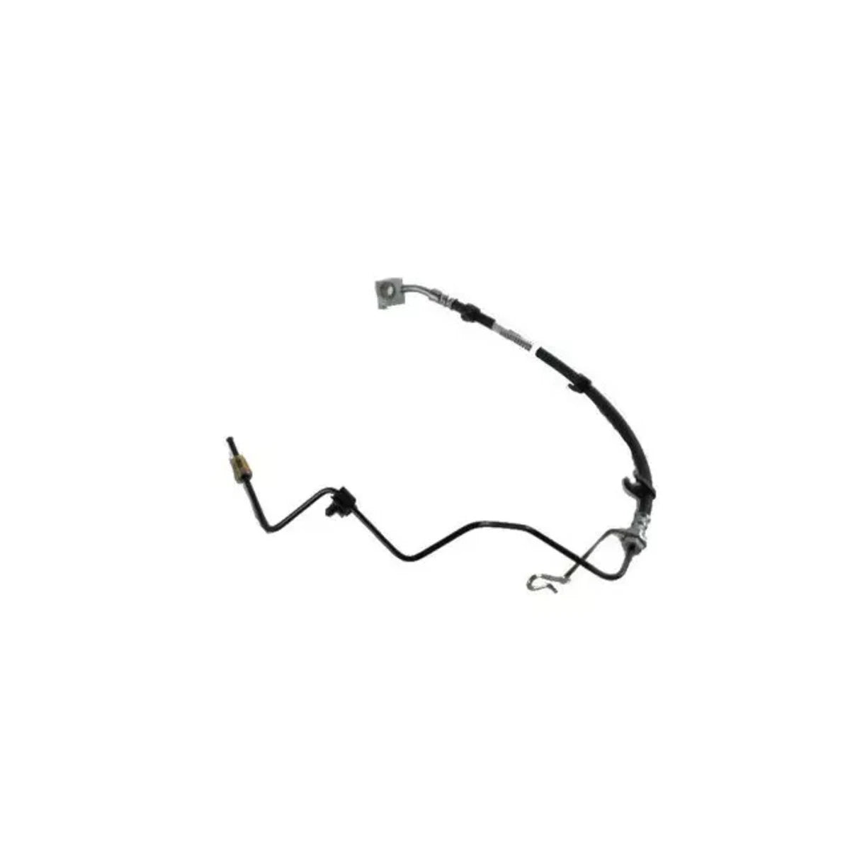 Brake Line Rear for Ram 1500 (2015–2019) 68211363AB Pipe To Pipe