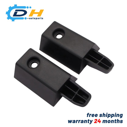 Rear Cargo Cover Pin Repair Kit for Land Rover Freelander 2 (LR012846, LR012845)