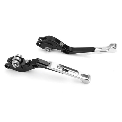 Adjustable Folding Brake & Clutch Lever for 790 (2018–2019) T9