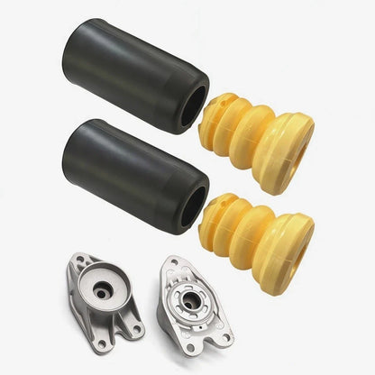 Rear Suspension Strut Mount with Bumper & Dust Cover for BMW 1, 3
