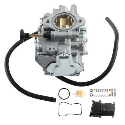 Carburetor for Yamaha Wolverine 350 YFM350FX 4X4 (1995)