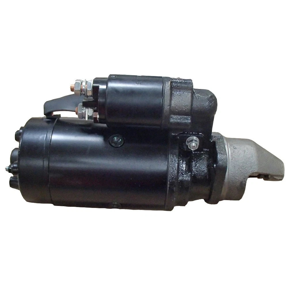 Starter Motor for Lucas (12V, 3Kw, Gear Reduced)
