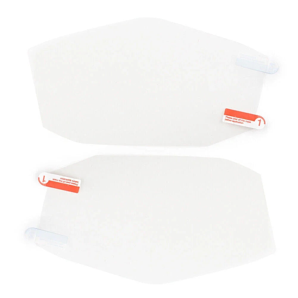 Speedometer Scratch Protection Film for Aprilia Dorsoduro RSV4 (2010–2023)