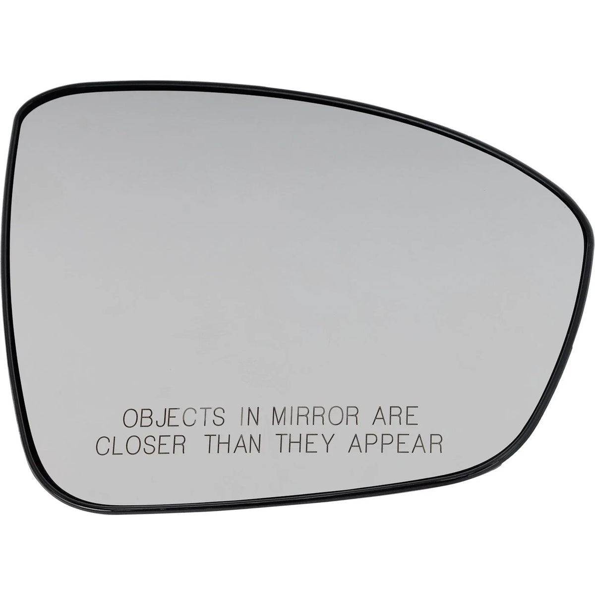 Set of 2 Mirror Glasses for Nissan Altima (Driver & Passenger Side)