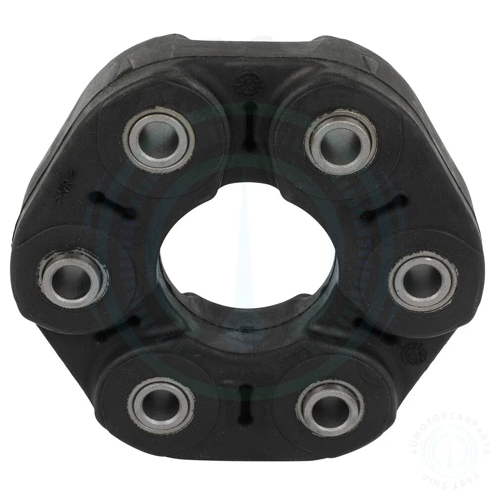 Driveshaft Coupler Flex Joint Bolts for Porsche Cayenne Volkswagen Touareg (2004–2014)