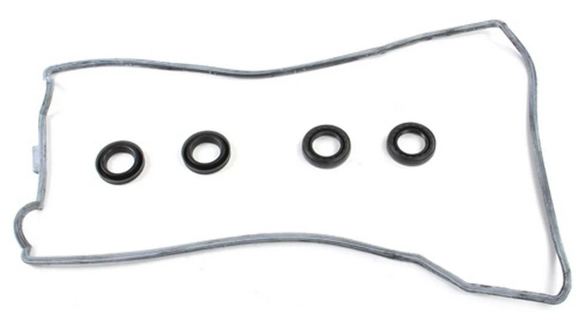 Set of 2 Engine Valve Cover Gaskets for Mercedes SLK230 (2001–2004)