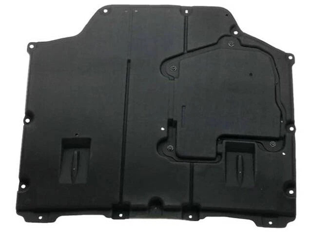 Undercar Shield Rear for Toyota bZ4X (2023–2025) 18878BKNJ