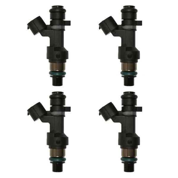 4X Fuel Injectors for Nissan Altima 2.5L I4 (2015–2017) FBY2855