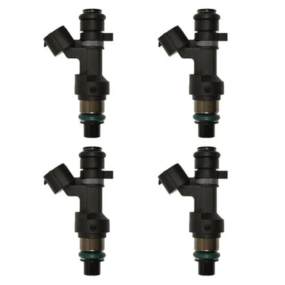 4X Fuel Injectors for Nissan Altima 2.5L I4 (2015–2017) FBY2855