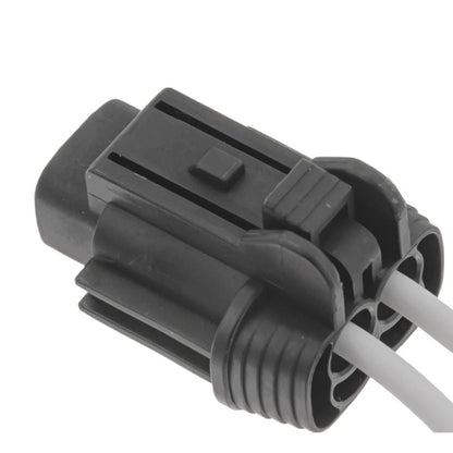 HVAC Blower Motor Resistor Connector for Infiniti Q45 (1997–2006) ALX-PAU-SI-S2945-CLA14