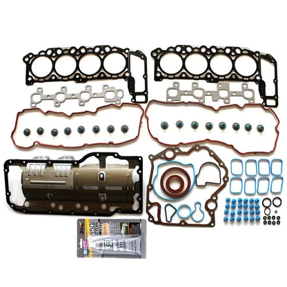 Head Gasket Set for Mitsubishi Raider 4.7L V8 (2006–2007) VIN N J