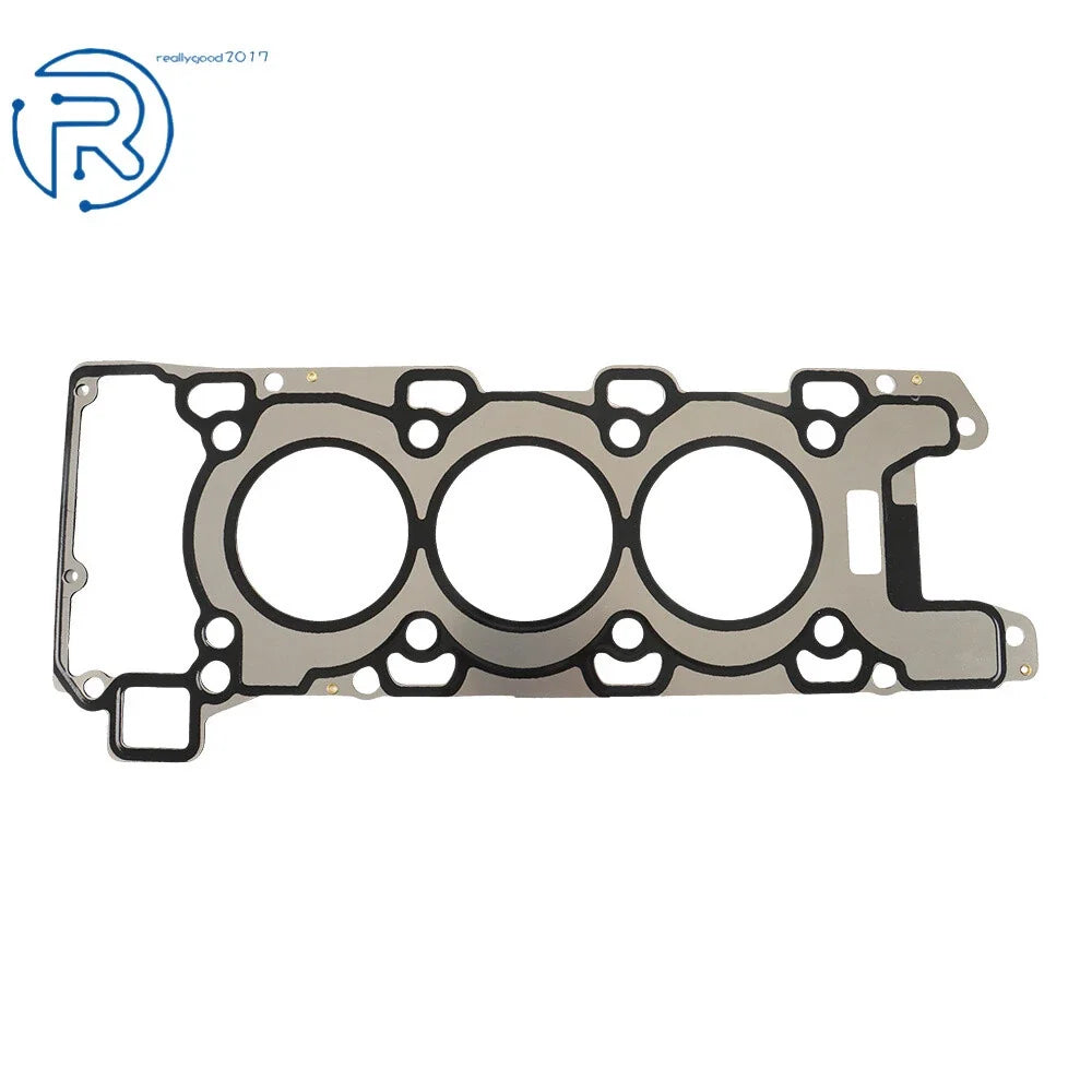 Set of 2 Connecting Rods & Head Gasket for Jaguar XF (2013–2020) AJ126