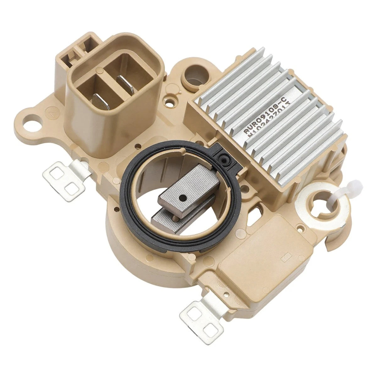 Voltage Regulator for Mercury Villager Nissan Quest (1999–2002) 18017719, 231007B000, A3TA5691