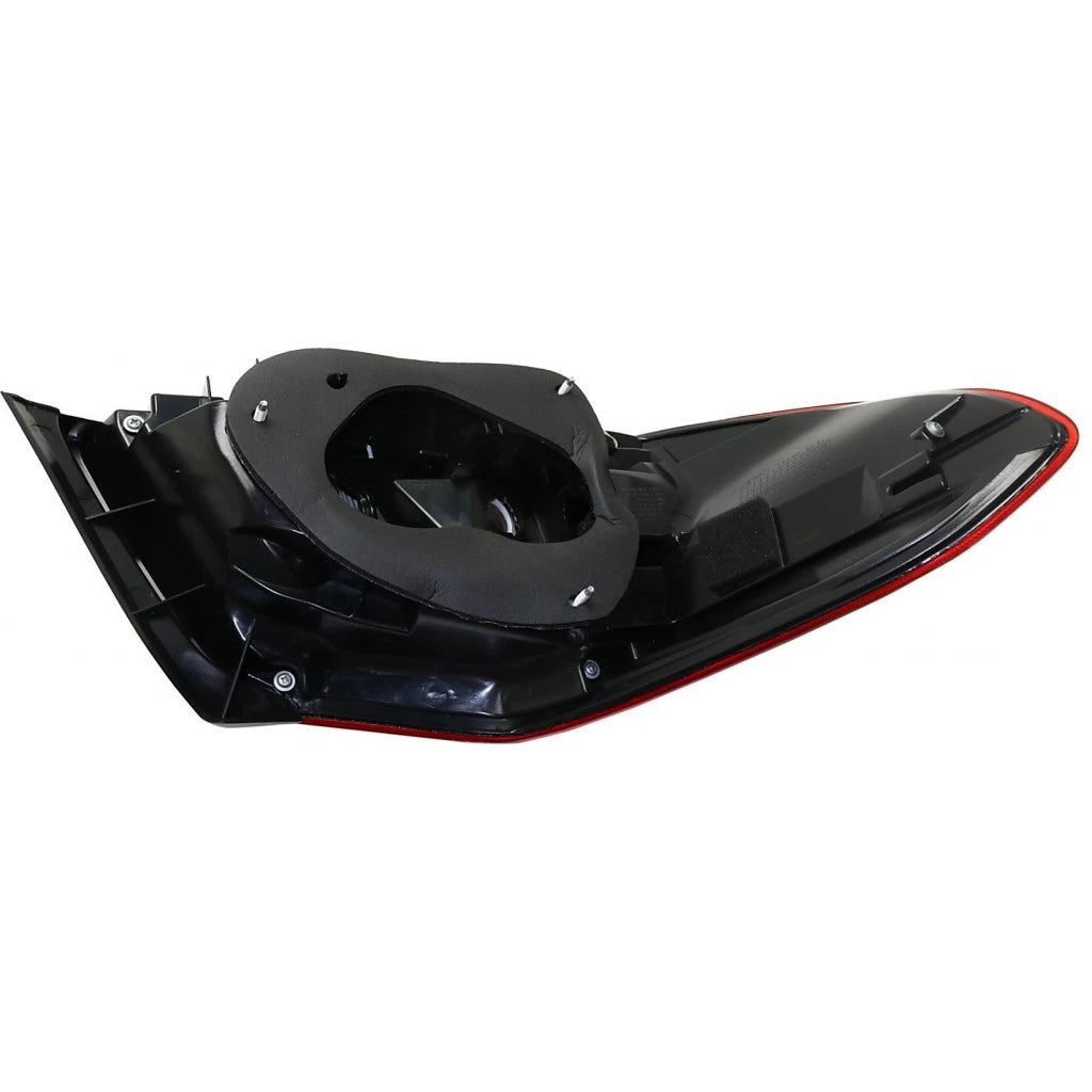 LED Tail Light Pair for Subaru WRX (2015–2017) PLX-M0-11-6808-00-1, SU2818106, SU2819106
