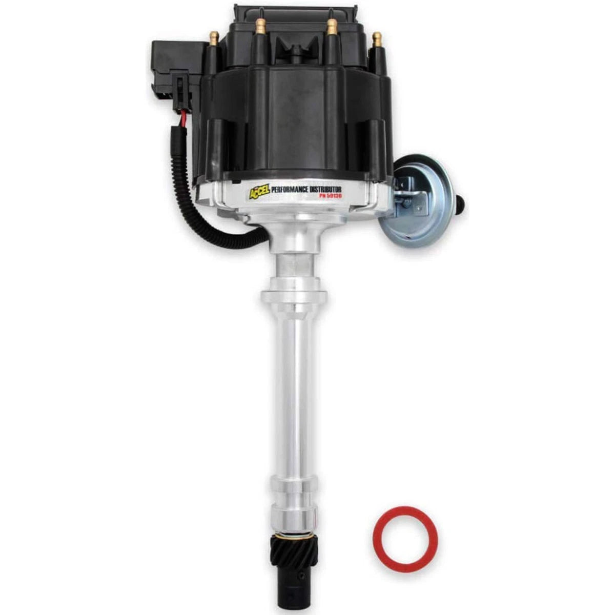 Accel Distributor for Chevy Blazer Suburban Express Van (1985–1986) 59130