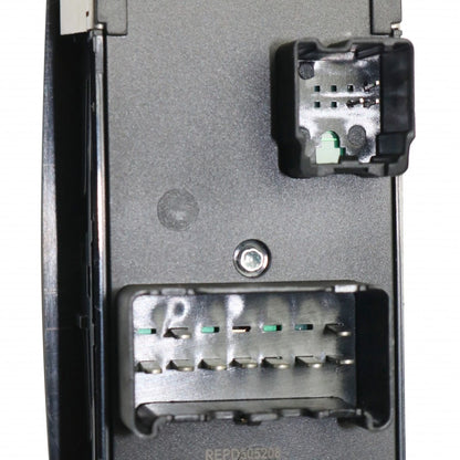 Window Switch for Dodge Grand Caravan (2008–2011) CLX-M0-USA-REPD505208-CL360A71
