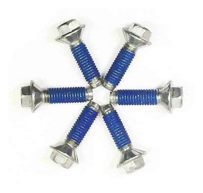 Flange Shaft for Samsung Washer (DC97-16509B, DC60-00096A)