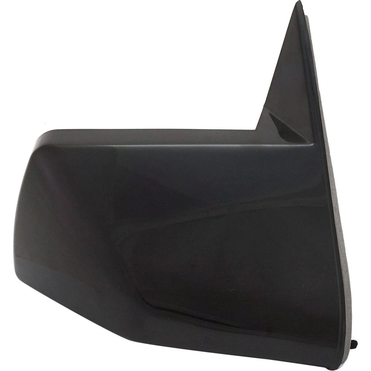 Manual Glass Mirror for GMC C1500 Suburban, Chevy Tahoe (1988–1999)
