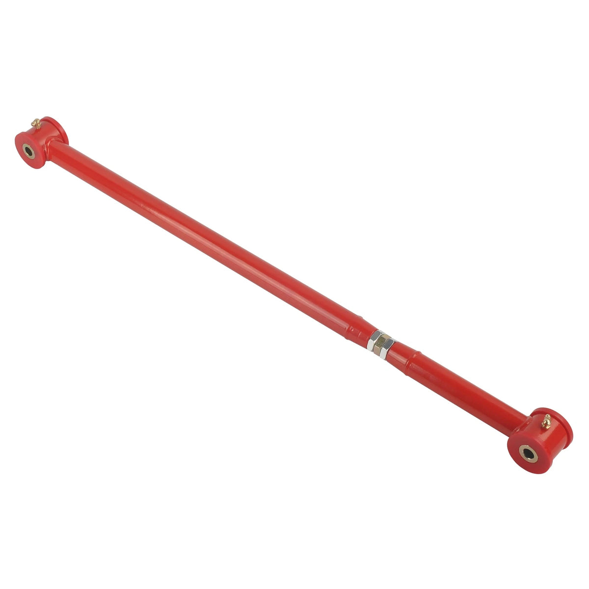 Adjustable Rear Panhard Track Bar Lift Kit for GM SUVs (2007–2014)