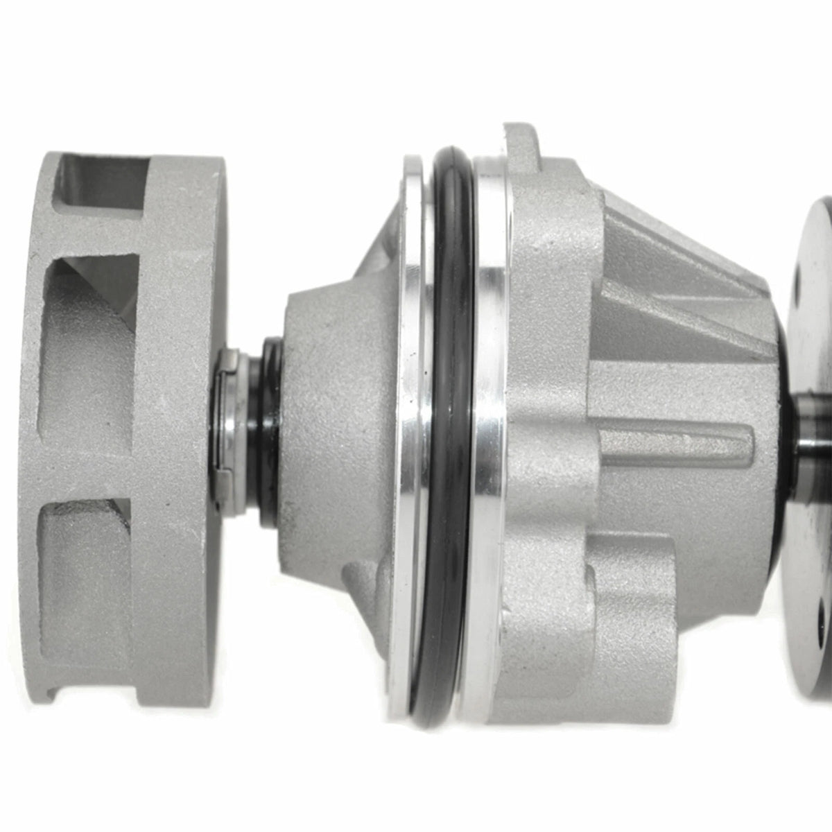 Engine Water Pump for BMW E36 320i 323Ci 323i 323is 325Ci (1992–1995) 11517527799, 11517509985, AW9261