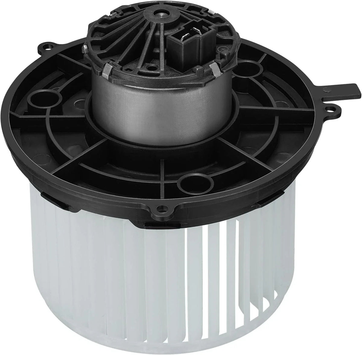 Rear HVAC Blower Motor Wheel for Acura MDX (2002–2006) Honda Pilot (2003–2008)