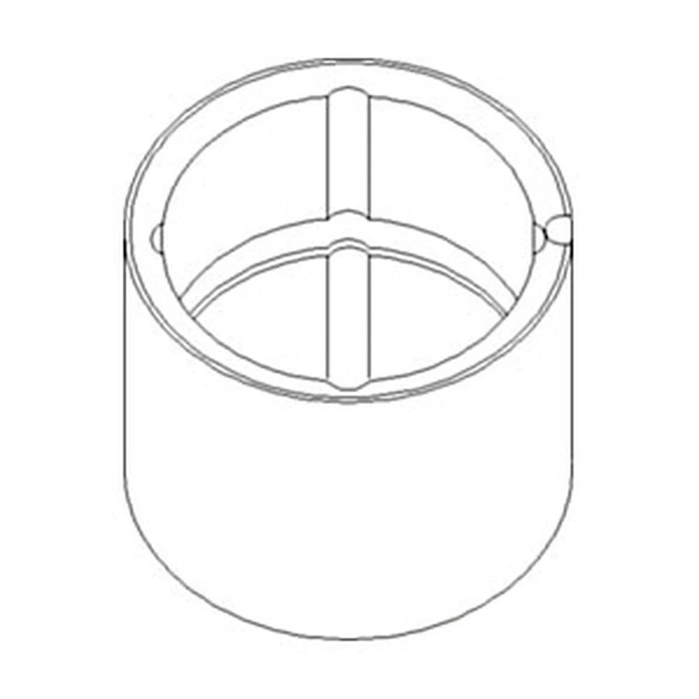 King Pin Bushing for 1620 1640 1644 1660 1666 1680 1688 2144 2166 2188 2344
