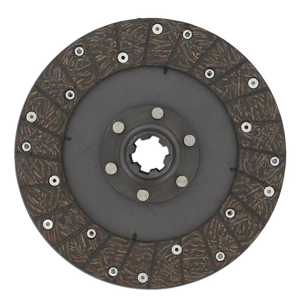 Woven Clutch Disc for International