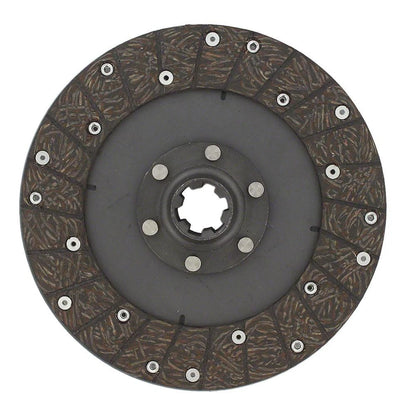 Woven Clutch Disc for International