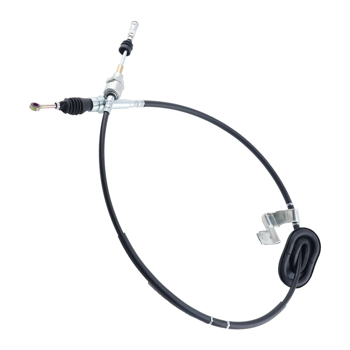 Auto Transmission Shift Cable for Honda CR-V (1997–2001) 54315-S10-A82