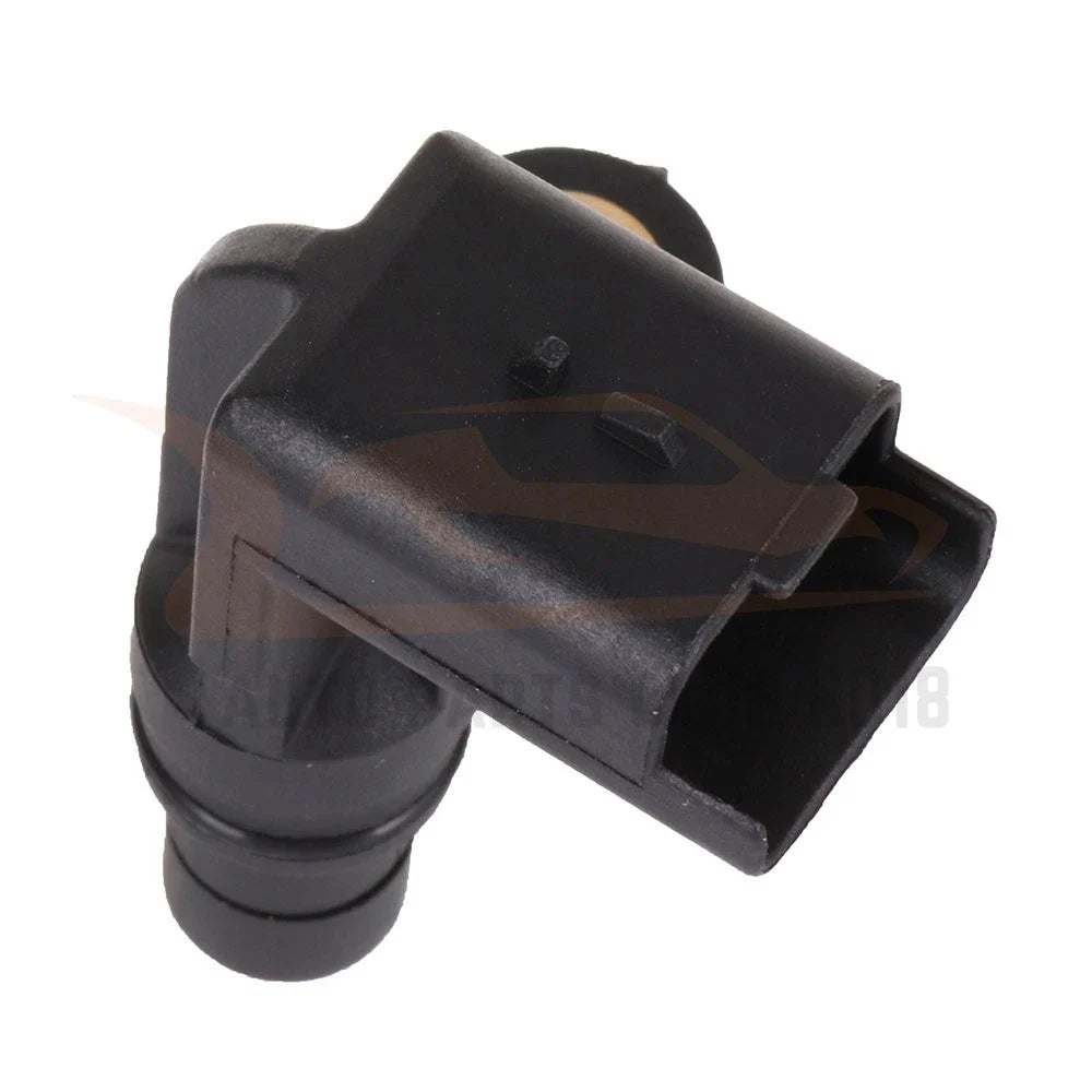 2X Camshaft Position Sensor for Mini Cooper Chili Coupe 1.5L (2014–2015)