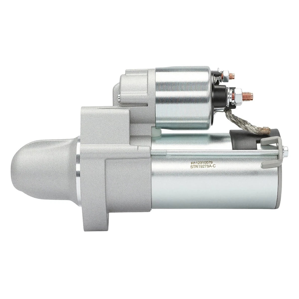 Starter for Mercedes-Benz ML Class SLK C R E SL450 GLE400 GLS450 (18066128, A2769062500)