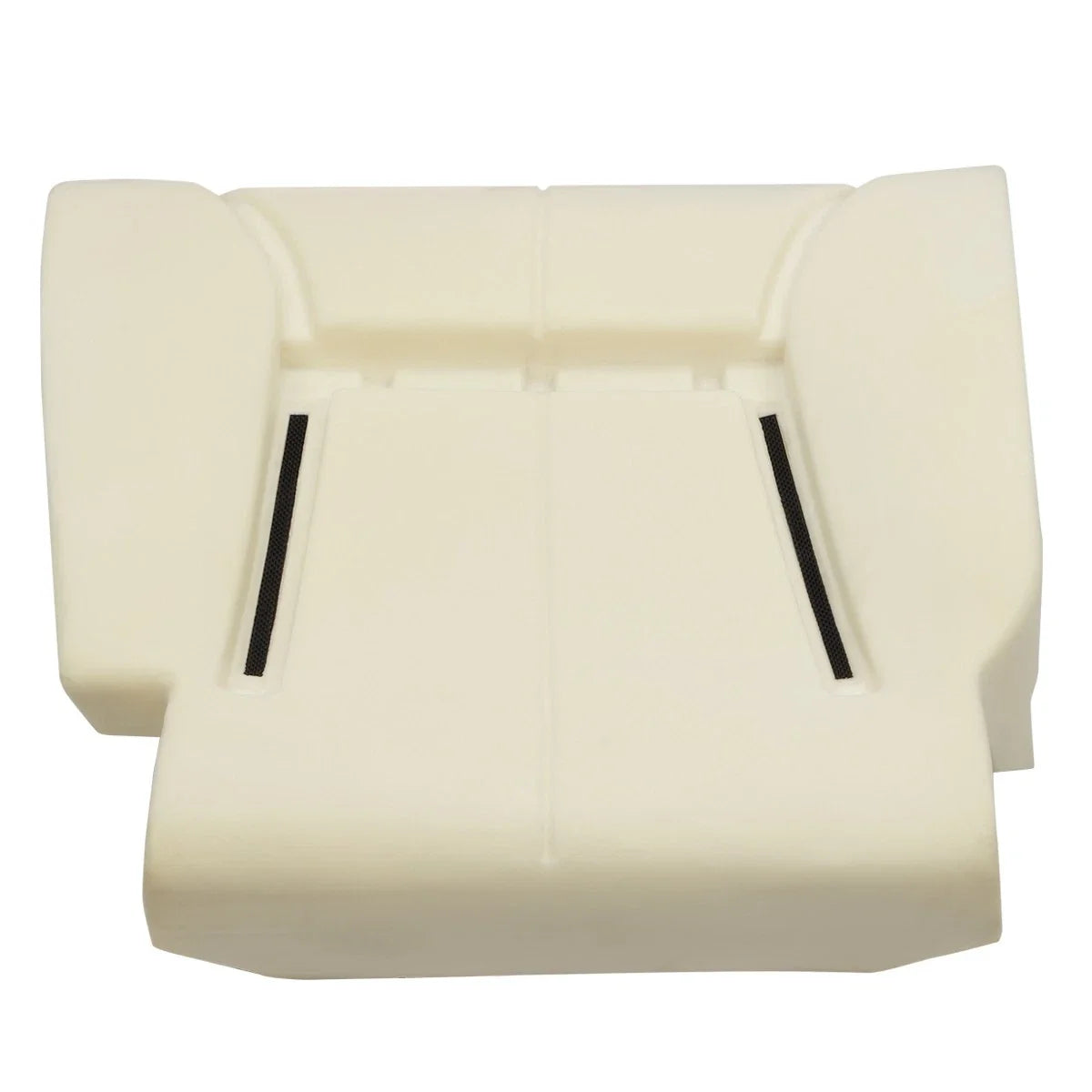 Left Side Bucket Seat Bottom Cushion Pad for Ram 1500 2500 3500 (1998–2002)