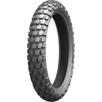 Michelin Anakee Wild Front Tire 90/90-21 (54R) for Dual Sport Motorcycle (58061)