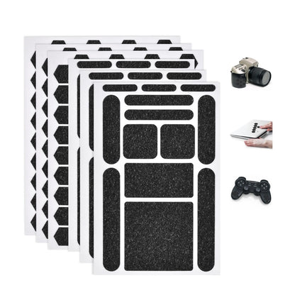 6X Phone Grip Tape for Universal Use (Black)
