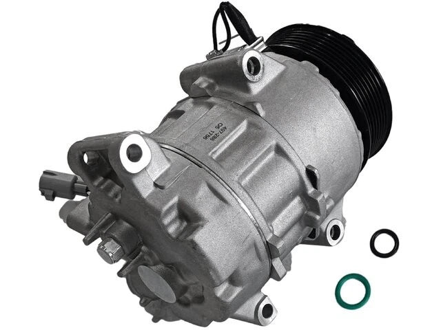 A/C Compressor for Lexus GS350 (2016–2020) 18566TNJY