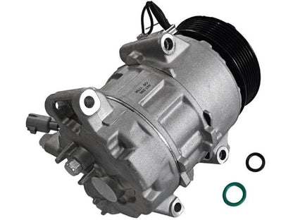 A/C Compressor for Lexus GS350 (2016–2020) 18566TNJY