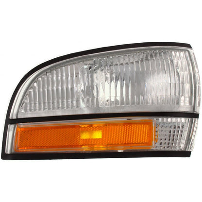Side Marker Light for Buick Park Avenue (1991–1996) GM2551147, CLX-M0-USA-18-3026-91-CL360A70