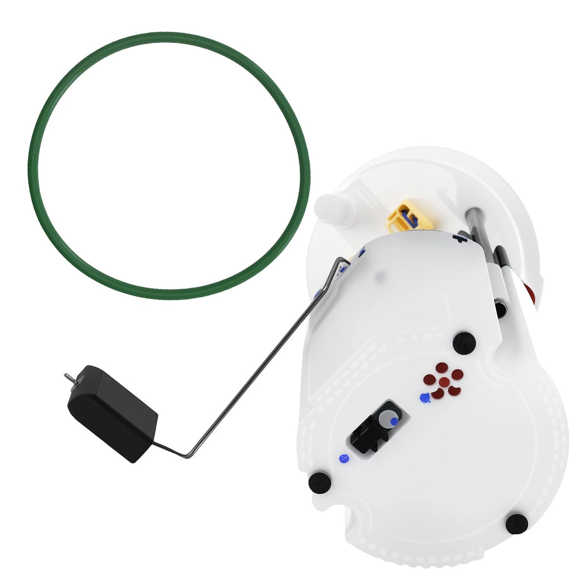 Fuel Pump Module Assembly for BMW 128i 135i 325i 328i 330i X1 (2008–2013) V8N3ZW, E8688M, SP5009M