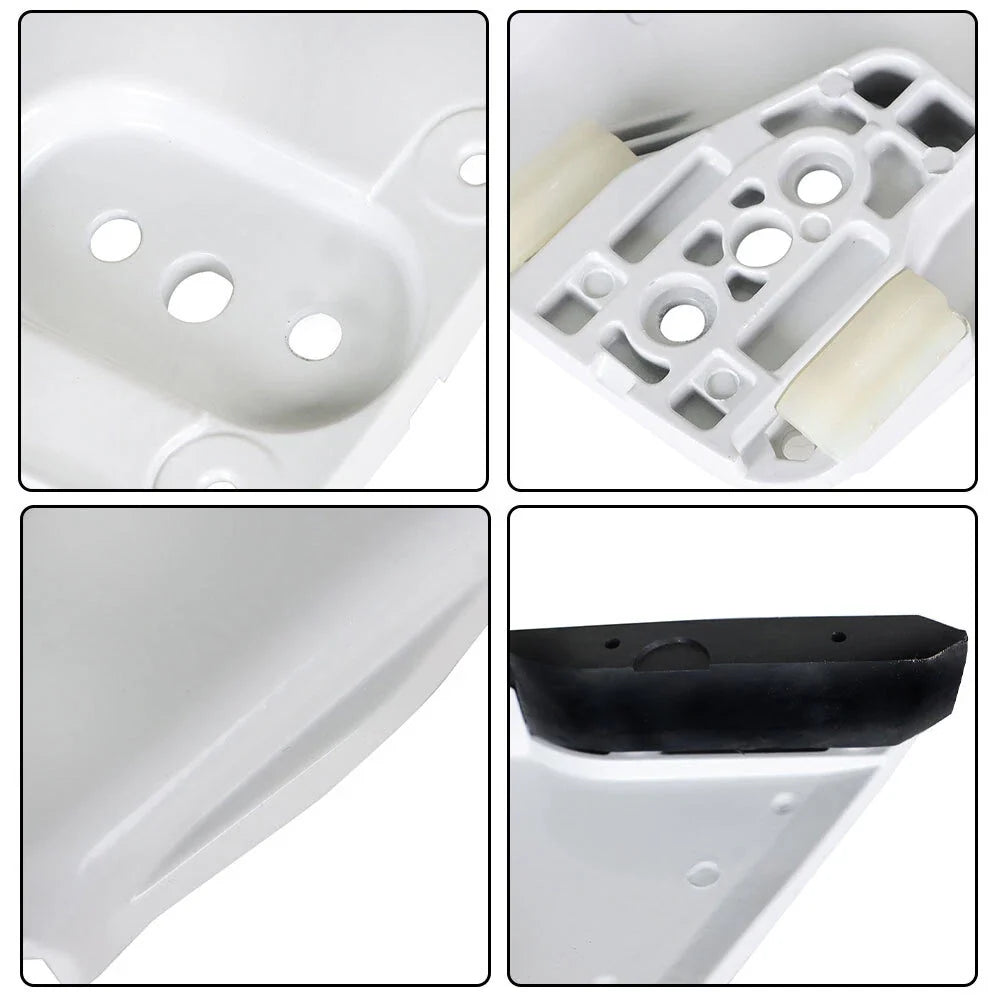 Clutch Cover for STIHL MS240 MS260 MS261 MS270 MS280 MS290 MS291 (2000–2023)