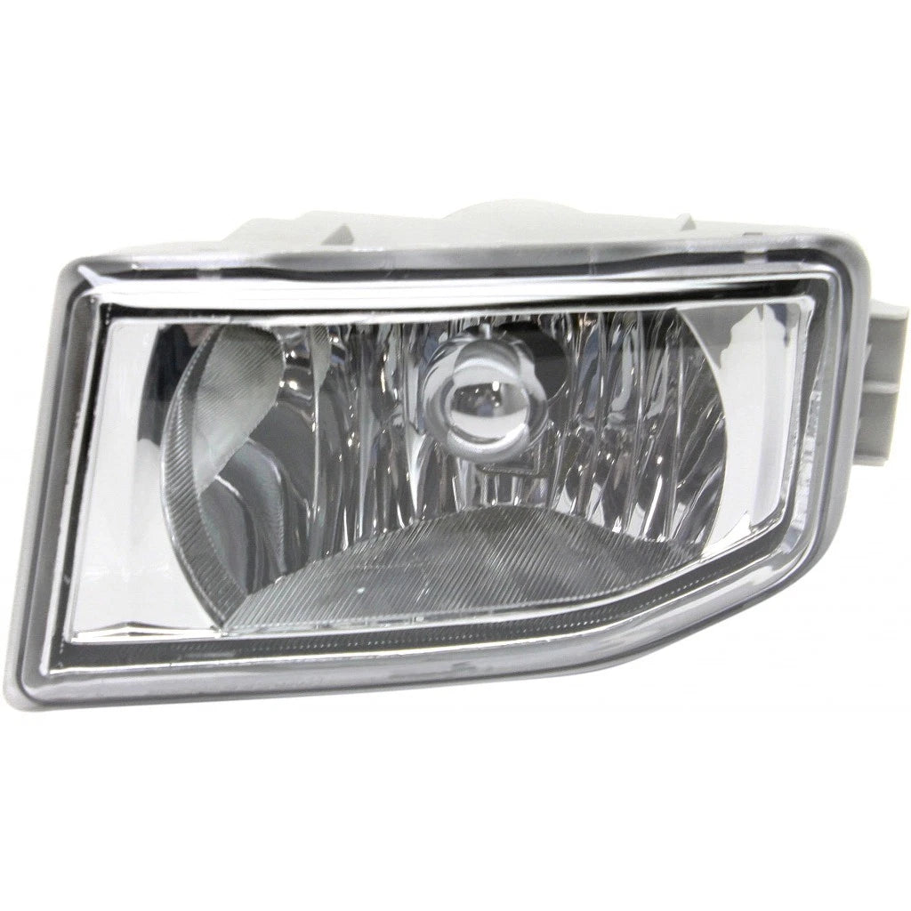 Fog Light Assembly for Acura MDX (2004–2006) AC2592105, CLX-M0-HD571-U000L-CL360A1