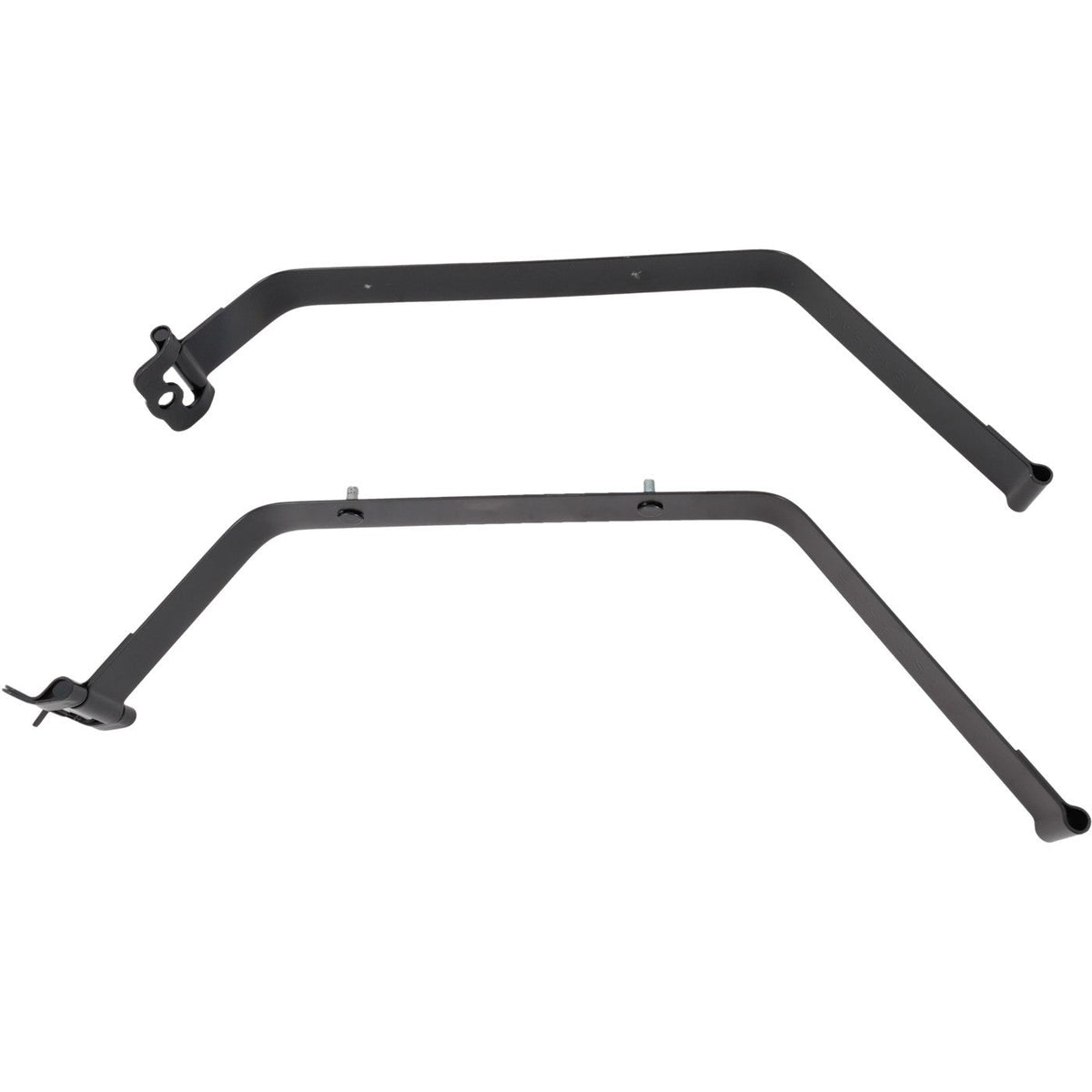Set of 2 Fuel Tank Straps for Toyota Tundra (2007–2021)