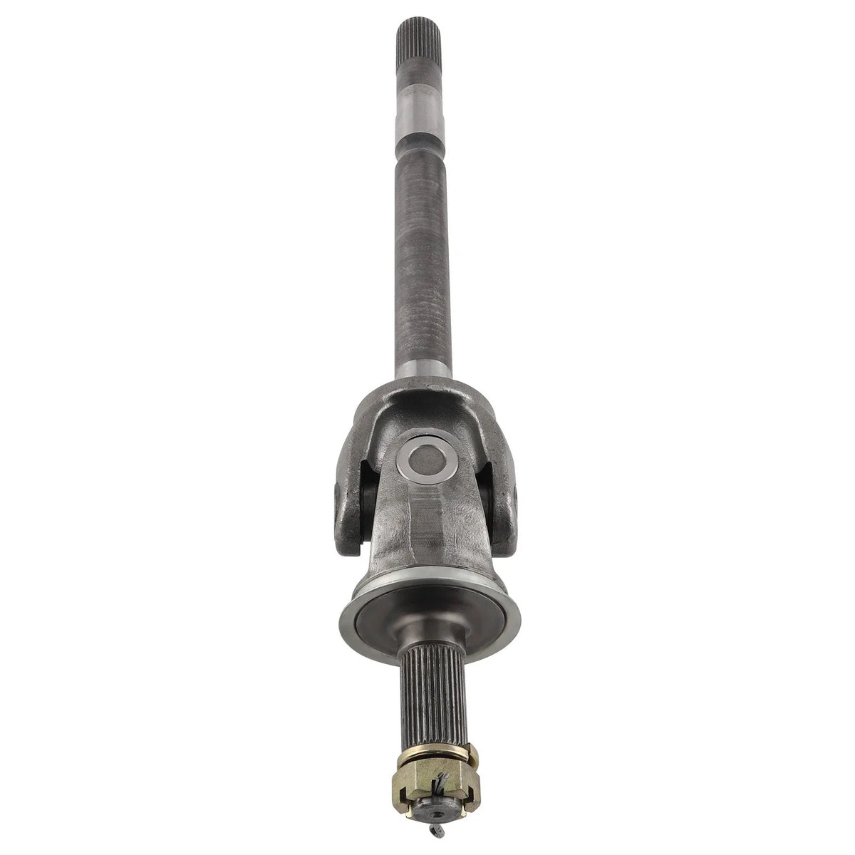 2X Front Left & Right Truck Axle Shaft for Dodge Ram 1500 (2006–2008) 2500 3500 (2002–2008)