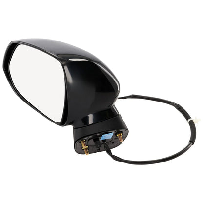 Driver Left Side Mirror for Honda Fit (2007–2008)