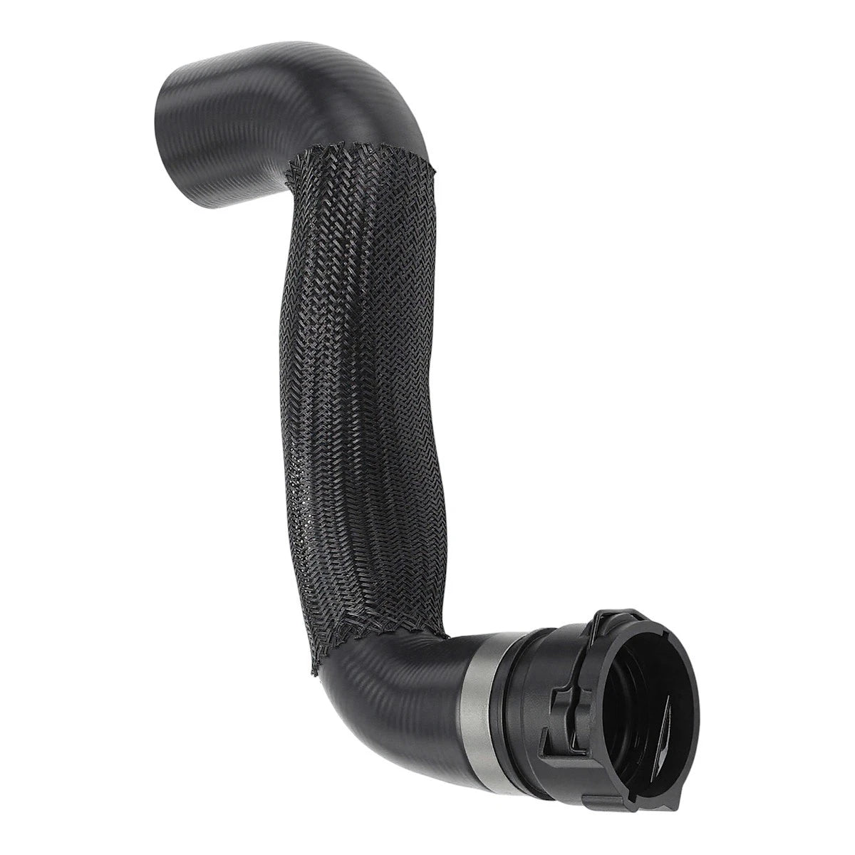 Lower Radiator Hose for BMW 640i xDrive Gran Coupe (2012–2019) 17996685, 17127605640